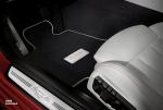 BMW M6 GranCoupe Individual 2014 года